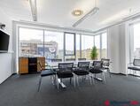Offices to let in Alakítható szolgáltató irodák a Regus Újbuda Allee Corner