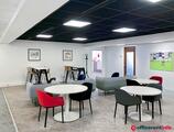 Offices to let in Alakítható szolgáltató irodák a Spaces River Partban
