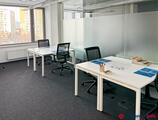 Offices to let in Alakítható szolgáltató irodák a Regus West End Centre