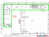 Offices to let in Biatorbágy, Vendel park
