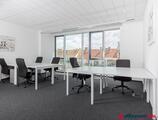 Offices to let in Alakítható szolgáltató irodák a Regus Újbuda Allee Corner