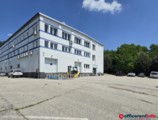 Offices to let in Biatorbágy, Vendel park