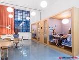 Offices to let in All inclusive rugalmas munkavégzési lehetőségek a Spaces White Houseban
