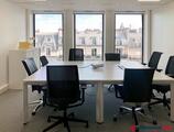 Offices to let in Alakítható szolgáltató irodák a Spaces River Partban