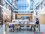 Offices to let in All inclusive rugalmas munkavégzési lehetőségek a Spaces White Houseban