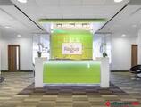 Offices to let in Alakítható szolgáltató irodák a Regus West End Centre