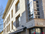 Offices to let in Pauler Corner Irodaház