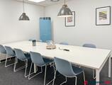 Offices to let in Flexible workspace in Regus Szepvölgyi Office Park