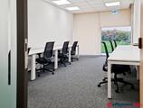 Offices to let in Flexible workspace in Regus Cedrus Offices