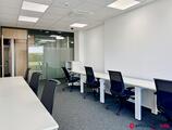 Offices to let in Flexible workspace in Regus Cedrus Offices