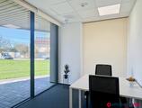 Offices to let in Flexible workspace in Regus Cedrus Offices