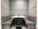 Offices to let in Flexible workspace in Regus Szepvölgyi Office Park