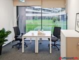 Offices to let in Flexible workspace in Regus Cedrus Offices