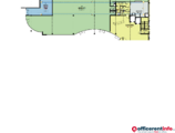Offices to let in BC 91