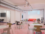 Offices to let in Loffice Irodaház - Paulay Ede