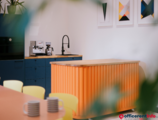 Offices to let in Loffice Irodaház - Paulay Ede