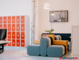Offices to let in Loffice Irodaház - Paulay Ede