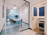 Offices to let in Loffice Irodaház - Paulay Ede