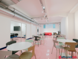 Offices to let in Loffice Irodaház - Paulay Ede