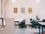 Offices to let in Loffice Irodaház - Paulay Ede