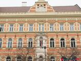 Offices to let in SOTER-LINE IRODAHÁZ