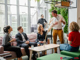 Offices to let in KLUSTER