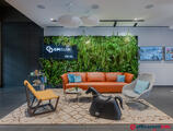 Offices to let in myhive Haller Gardens
