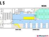 Offices to let in KLUSTER