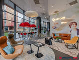 Offices to let in myhive Átrium Park