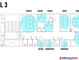 Offices to let in KLUSTER