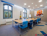 Offices to let in Kálvin Square