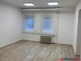 Offices to let in XIV. kerületben Stadionoknál  földszinti 190 nm -es lakás iroda kiadói