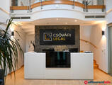 Offices to let in Bakáts Center