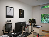 Offices to let in Bakáts Center