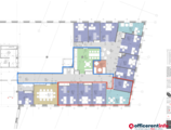 Offices to let in Corvin Technology & Science Park - Csővári Legal