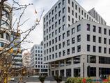 Offices to let in Corvin Technology & Science Park - Csővári Legal