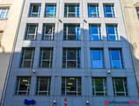 Offices to let in Bakáts Center