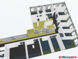 Offices to let in Corvin Technology & Science Park - Csővári Legal