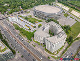 Offices to let in Népliget Center