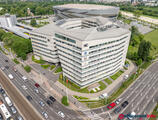 Offices to let in Népliget Center