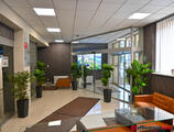 Offices to let in Innovation Offices Irodaház