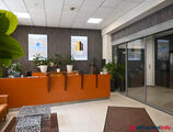 Offices to let in Innovation Offices Irodaház
