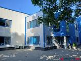 Offices to let in Újpesti ipari parkban 480 nm iroda kiadó