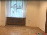 Offices to let in Városligetnél, Városligeti fasorban, 1 légterű 26 nm -es iroda kiadó