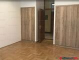 Offices to let in Városligetnél, Városligeti fasorban, 1 légterű 26 nm -es iroda kiadó