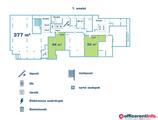 Offices to let in Panorama Offices