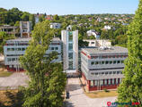Offices to let in "Fogaskerekű" Irodaház
