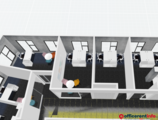 Offices to let in Corvin Technology & Science Park - Csővári Legal