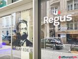 Offices to let in All inclusive rugalmas szolgáltató irodák Regus Paulay 52 Office