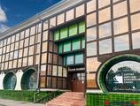 Offices to let in Alakítható szolgáltató irodák a Regus Fészek Office